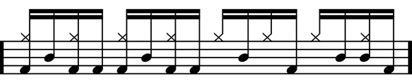 advanced beat 10