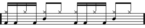 bass drum 2