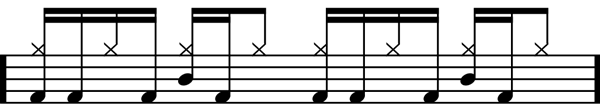 bass drum 3
