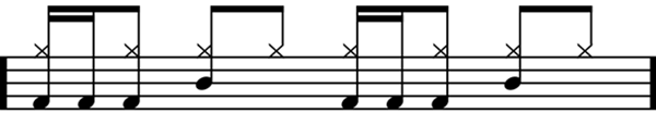 bass drum 5
