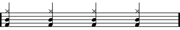 beginner beat 3