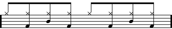 rock beat 10
