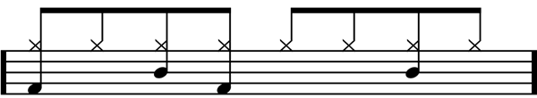 rock beat 7