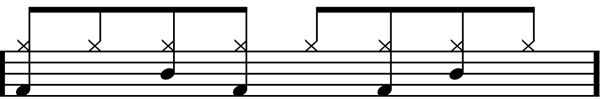 rock beat 8