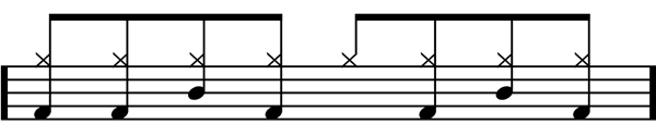 rock beat 9