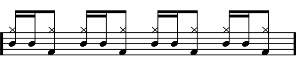 snare drum 6