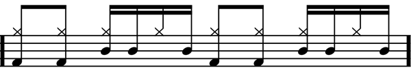 snare drum 3