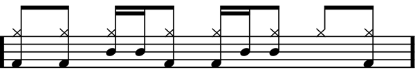 snare drum 1
